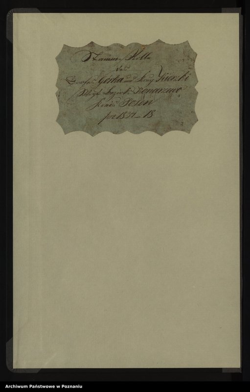 image.from.unit.number "Liber baptisatorum, copulatorum, mortuorum"