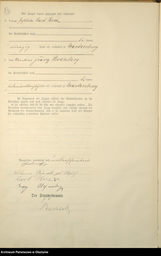 image.from.unit.number "Heiraths-Haupt-Register Nr 1 - 39"