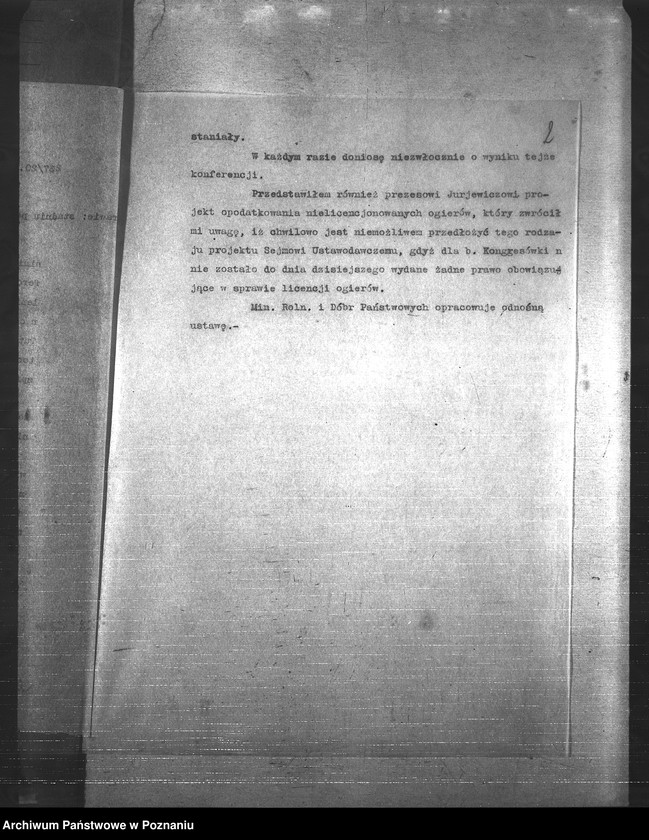 Obraz 6 z jednostki "Konie"