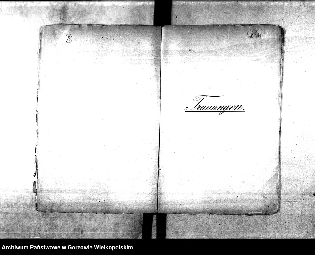 image.from.unit.number "Duplikate der Kirchenbücher von der Parochie Lorenzdorf (Wawrów) und Zechow (Czechów)"