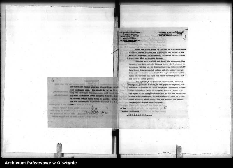 image.from.unit.number "Saalau, evangelische Kirche"