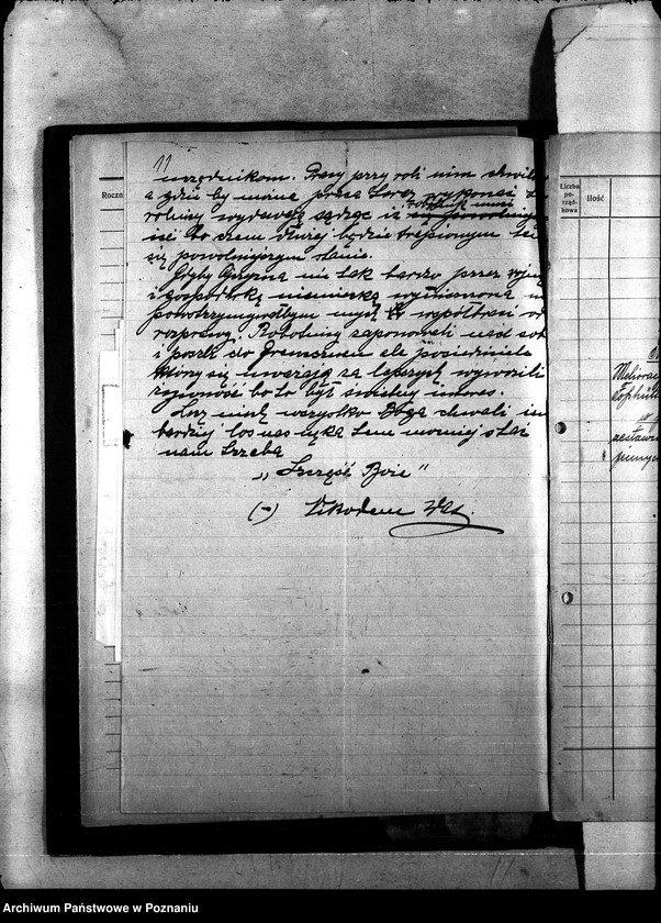 Obraz 15 z jednostki "Spółki drenarskie"