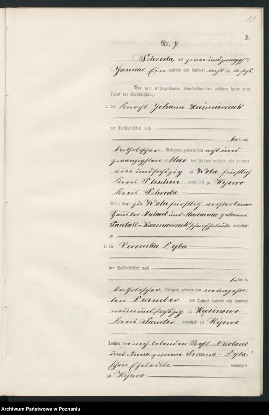 image.from.unit.number "Księga małżeństw"