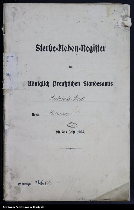 image.from.unit.number "Sterbe-Neben-Register Nr 1 - 49"