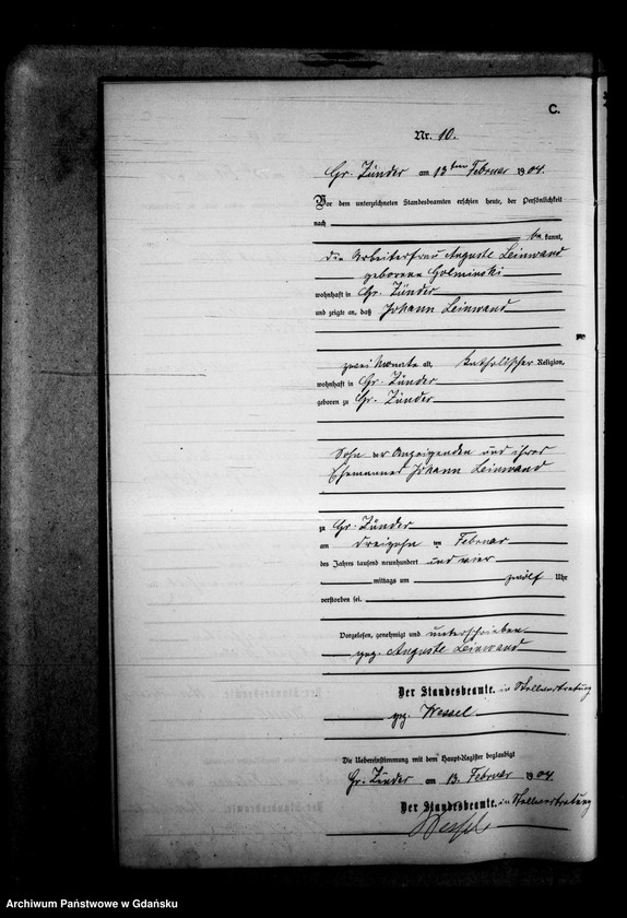 image.from.unit.number "Księga zgonów"