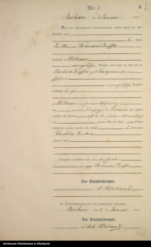 image.from.unit.number "Geburts-Neben-Register Nr 1 - 146"