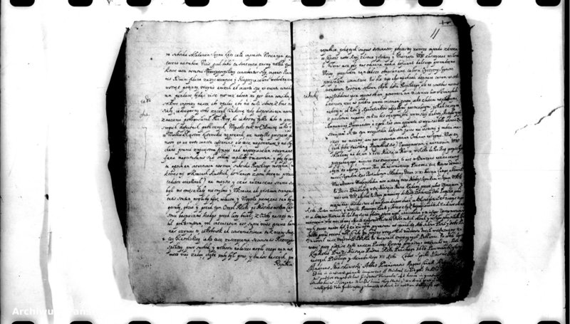 Obraz 16 z jednostki "Relationes [protocollon]"