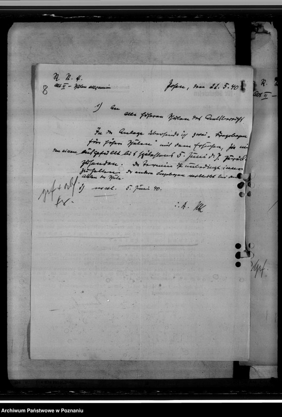 Obraz 12 z jednostki "Oberschulen"