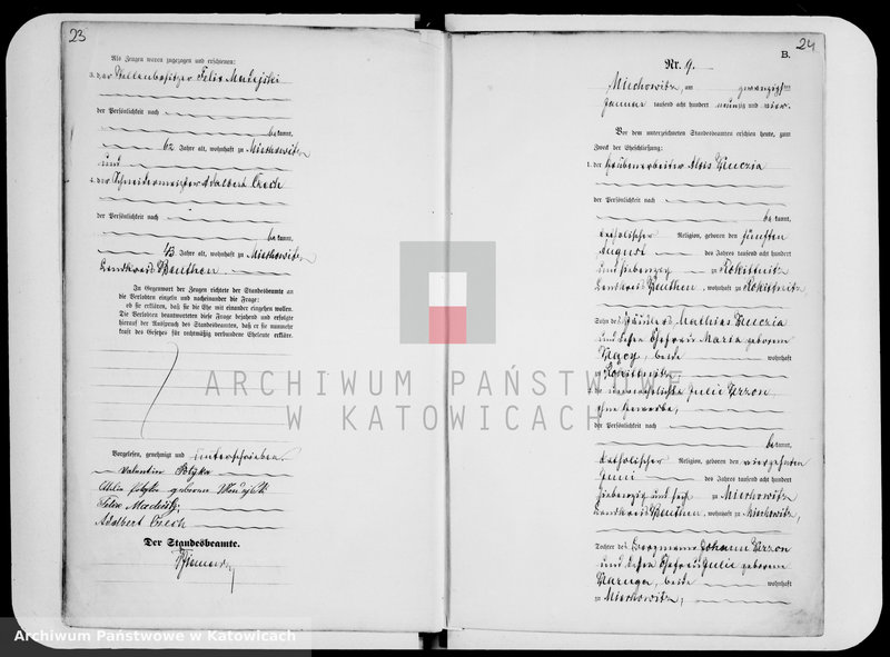 image.from.unit.number "Księga małżeństw za rok 1894 [nr 1 - 130]"