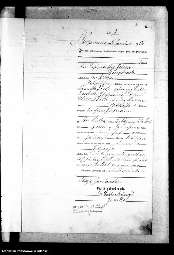 image.from.unit.number "Księga urodzeń"