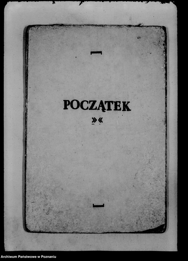Obraz 3 z jednostki "Protokół konferencji oraz korespondencja władz w sprawach kolei powiatowych"