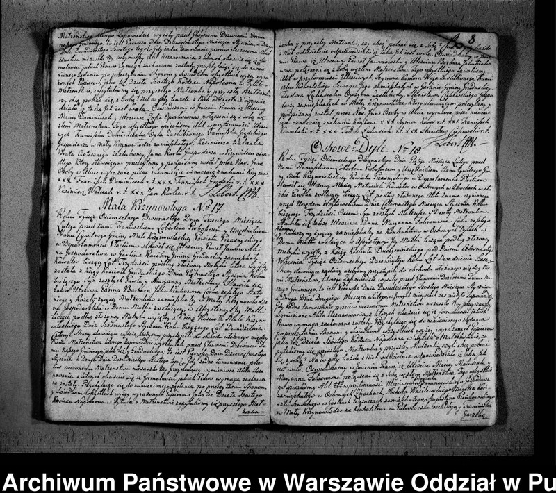 image.from.unit.number "Akta małżeństw"