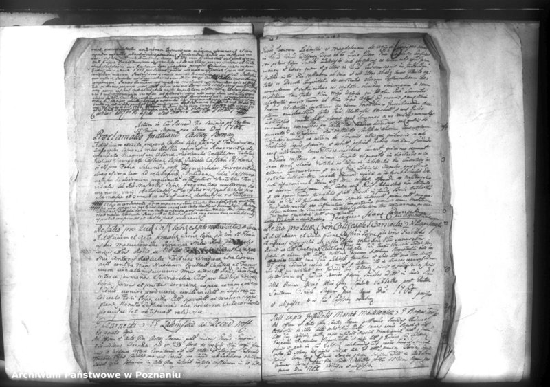 Obraz 9 z jednostki "Relationes [protocollon]"