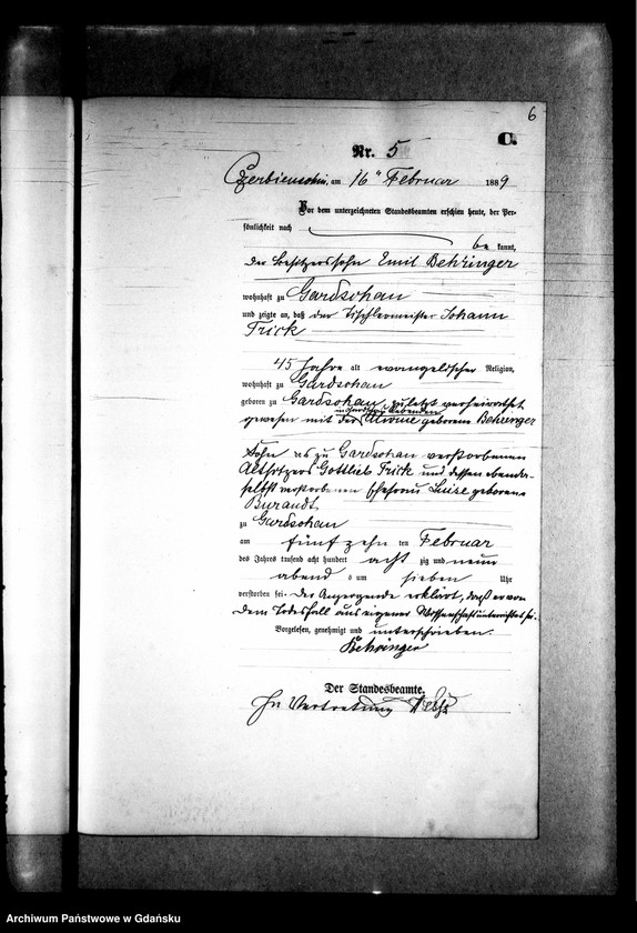 image.from.unit.number "Księga zgonów"