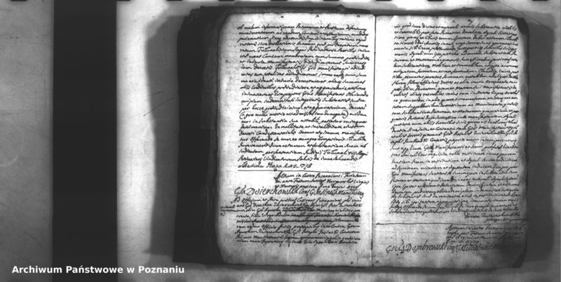 Obraz 9 z jednostki "Relationes [protocollon]"