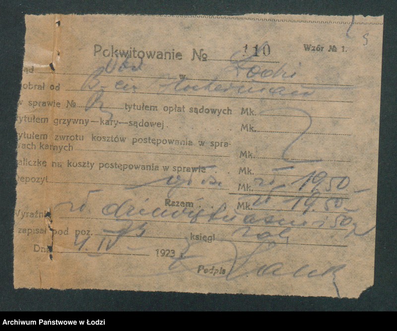 Obraz 7 z jednostki "Bracia Hoherman- sprzedaż artykułów spożywczych"