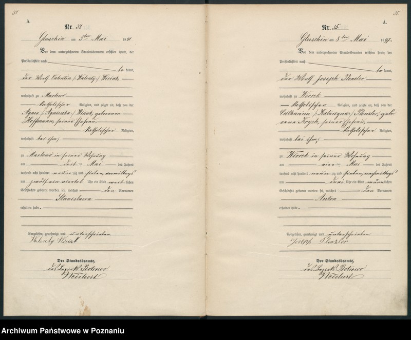 image.from.unit.number "Księga urodzeń"