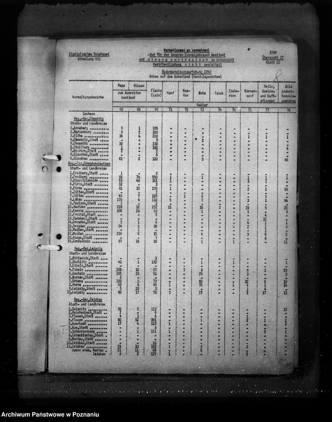 Obraz 12 z jednostki "Land - Sachsen"