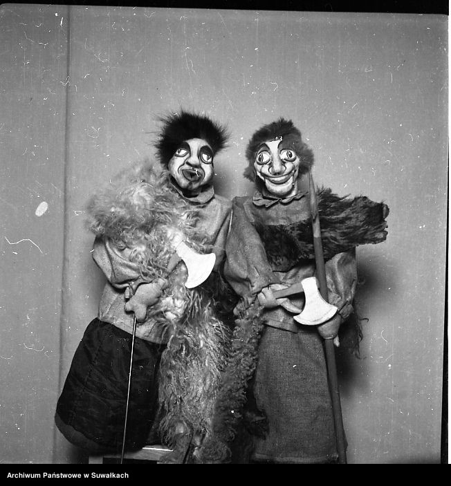 image.from.unit.number "Lalki Teatru Kukiełkowego "Wigraszek""