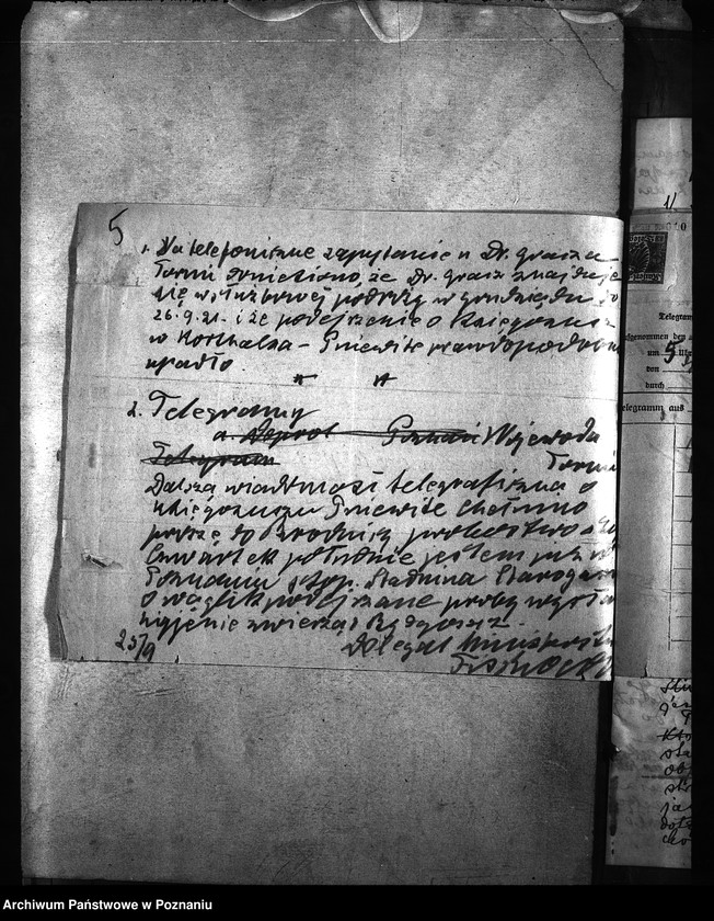 Obraz 10 z jednostki "Księgosusz - Chełmno"