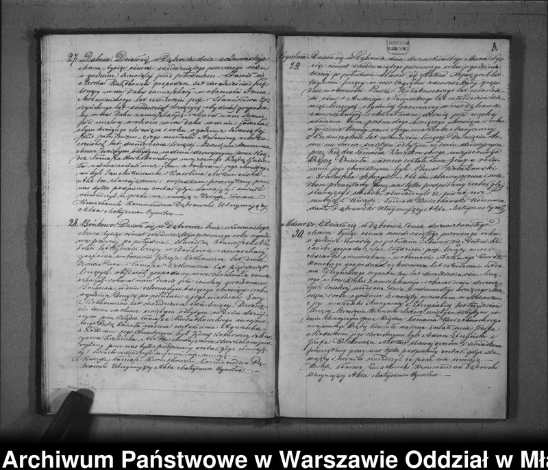 image.from.unit.number "Akta urodzeń, małżeństw i zgonów"