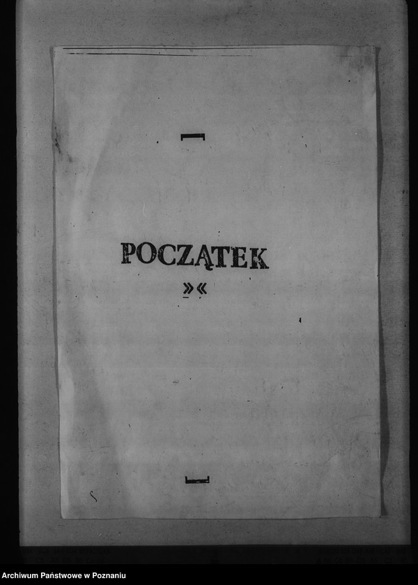 Obraz 3 z jednostki "Amtsgericht Jutroschin - Jutrosin"