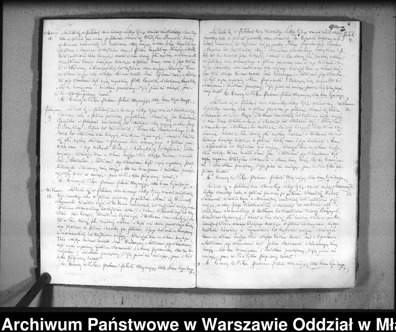 image.from.unit.number "Akta urodzin, małżeństw i zgonów"