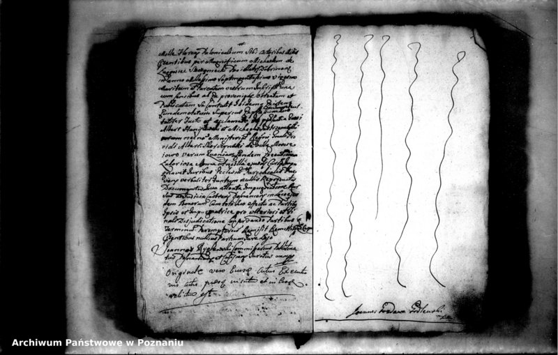 Obraz 9 z jednostki "Relationes [protocollon]"