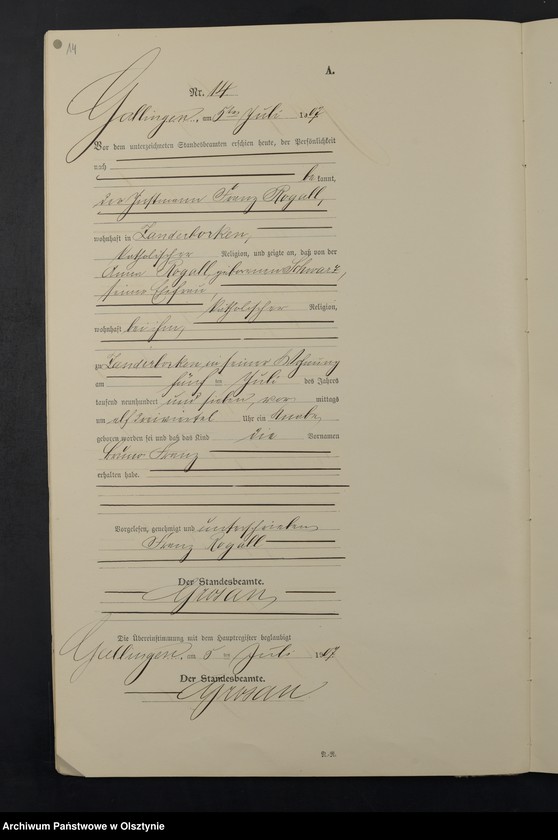 image.from.unit.number "Geburts-Neben-Register Nr 1 - 46"