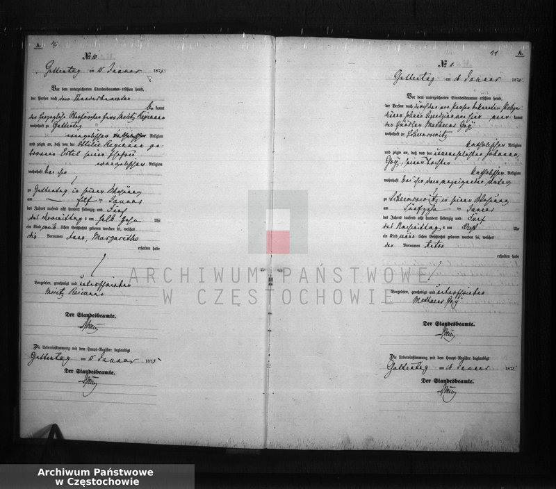 image.from.unit.number "[Wtóropis aktów urodzeń z 1875 roku ]."