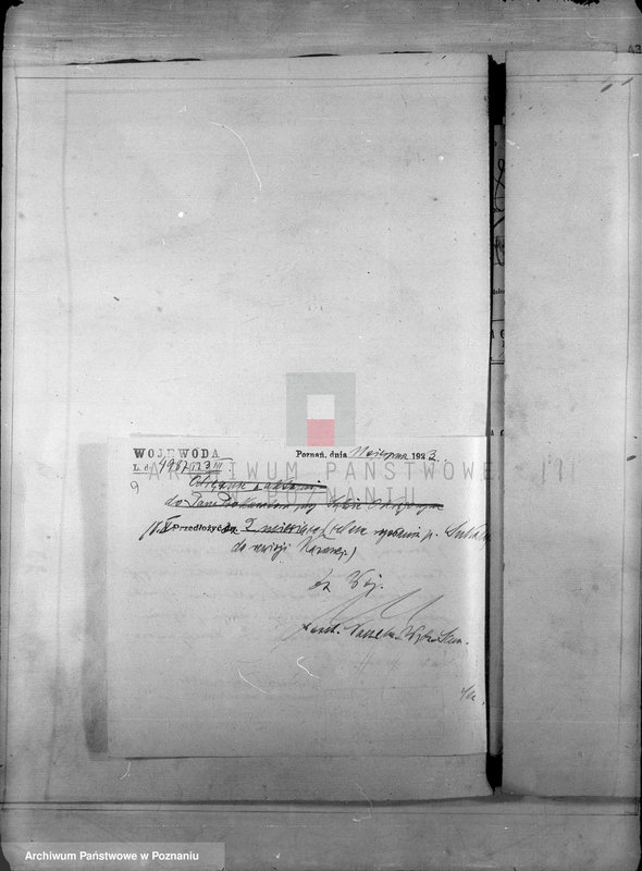 Obraz 12 z jednostki "Administracja miasta Rydzyny"