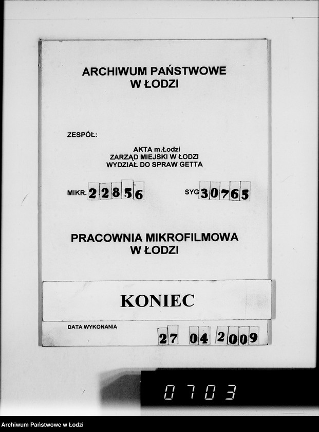 Obraz 16 z jednostki "Lampenschirme. [Dostawa dla firmy Ferro-Elektrikum]"