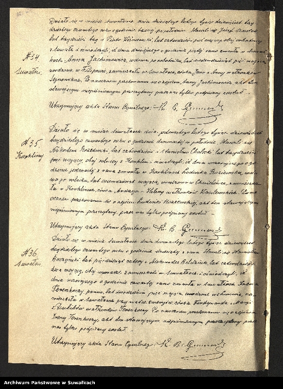 image.from.unit.number "Akty zgonów 1934"