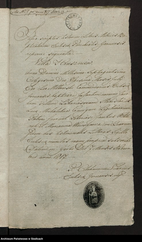 image.from.unit.number "Alegaty do aktów małżeństw"