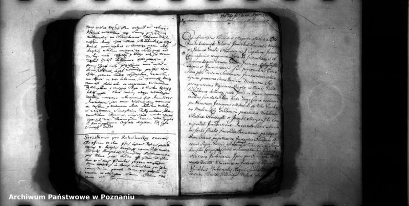 Obraz 10 z jednostki "Relationes [protocollon]"