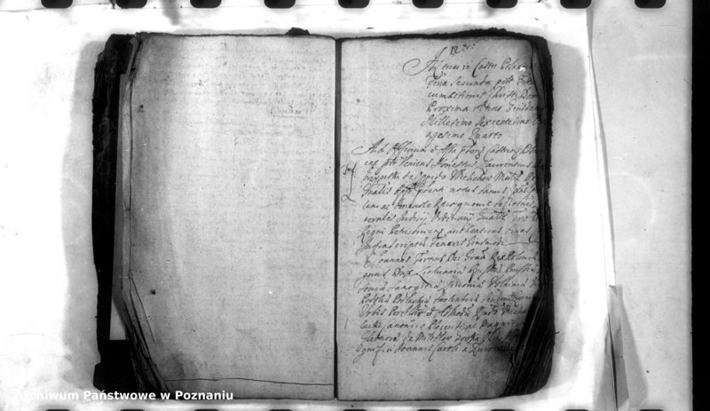 Obraz 16 z jednostki "Relationes [protocollon]"