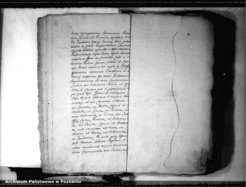 Obraz 13 z jednostki "Relationes [protocollon]"