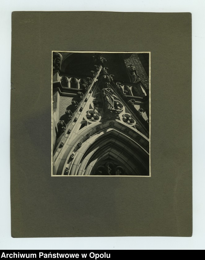 Obraz 6 z kolekcji "Nysa - Śląski Rzym"