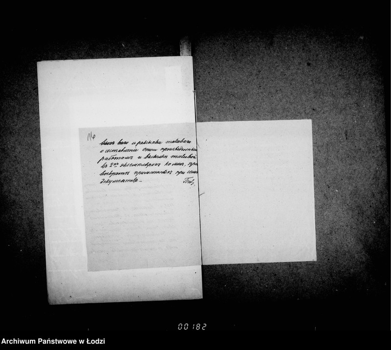 Obraz 17 z jednostki "O šossirovannych dorogach"