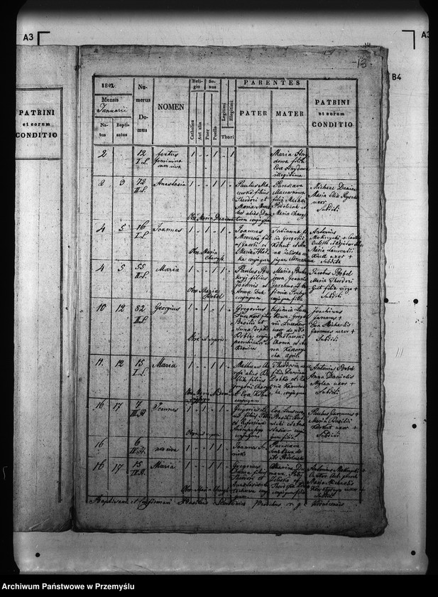 image.from.unit.number "[Kopie ksiąg metrykalnych parafii Krowica (dekanat Lubaczów)]"