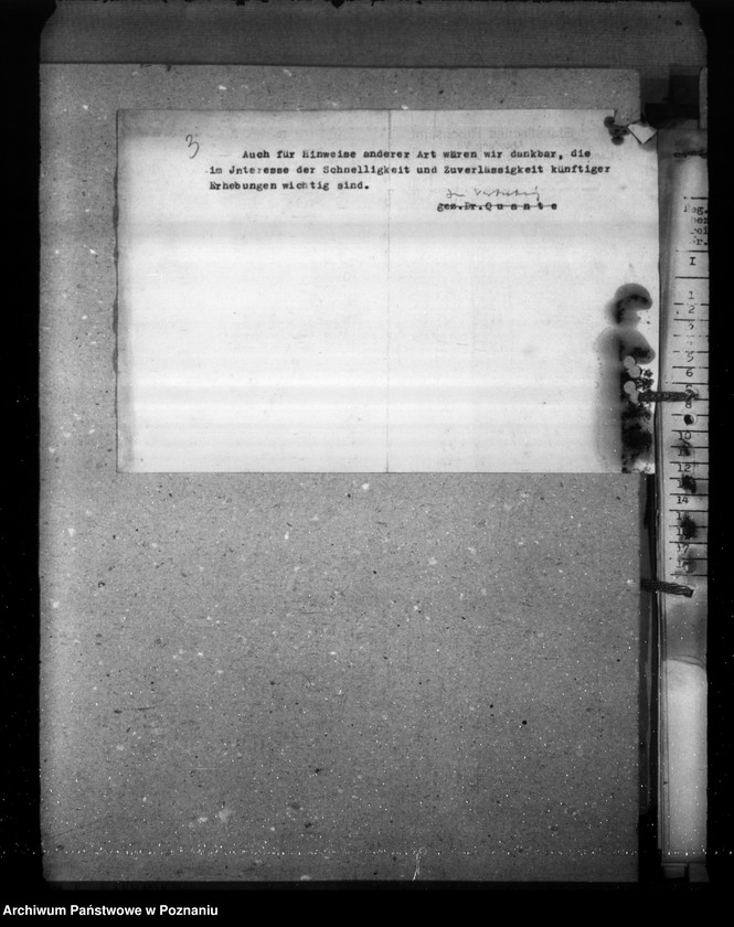 Obraz 7 z jednostki "Erfahrungen bei der Viehzählung"