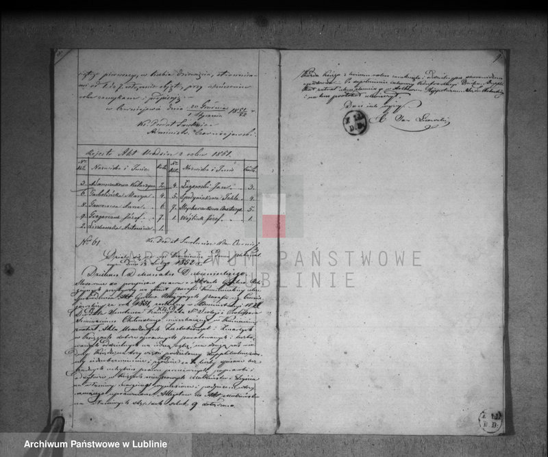 image.from.unit.number "Księga urodzeń, małżeństw i zgonów"
