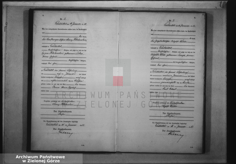 image.from.unit.number "Geburts-Haupt-Register 1913 vol. I No. 1 bis 83"