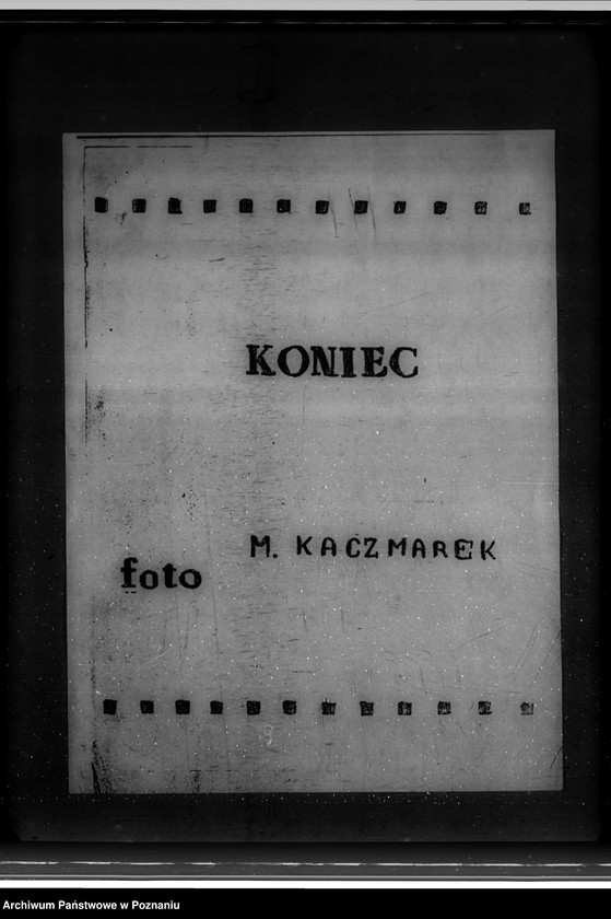 Obraz 8 z jednostki "Landrat in Litzmannstadt (Łódź)"