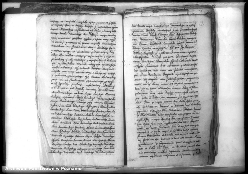 Obraz 17 z jednostki "Relationes [protocollon]"