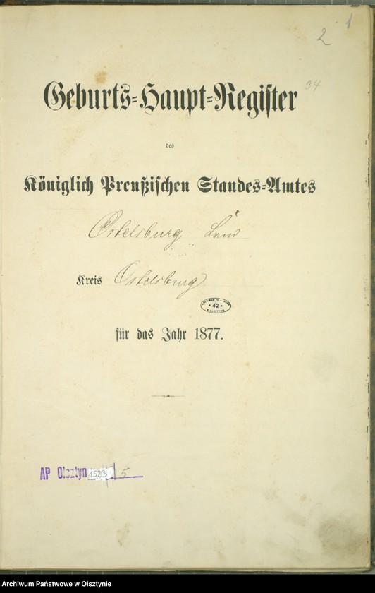 image.from.unit.number "Geburts-Haupt-Register Nr 1 - 80"