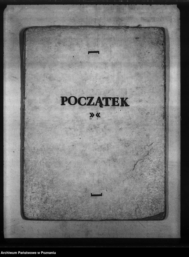 Obraz 3 z jednostki "Erläuterungen zu den Richtlinien für die Übertragung gemeindlicher Elektrizitätsversorgungsunternehmen auf die Elektrizitätswerke Wartheland A.G. - Posen"