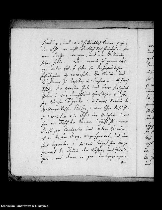 image.from.unit.number "/Rede des Pfarrers Andreas Helwing am Grabe des Martin v. Wallenrodt in der Kirche zu Angerburg/"