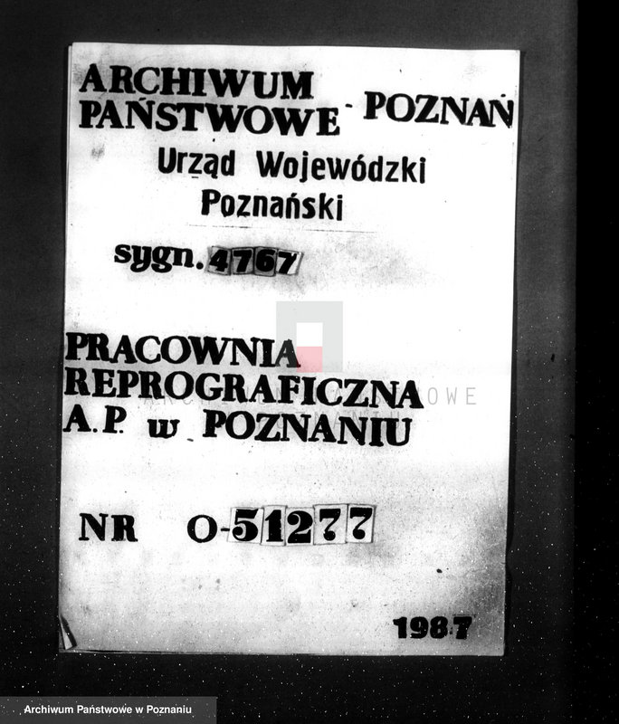 Obraz 18 z jednostki "Fabryka maszyn i urządzeń gorzelniczych itd. J. Działaszewski nr 6198"