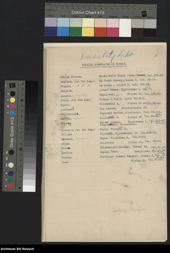 image.from.unit.number "Spisy członków korpusu dyplomatycznego w Warszawie"